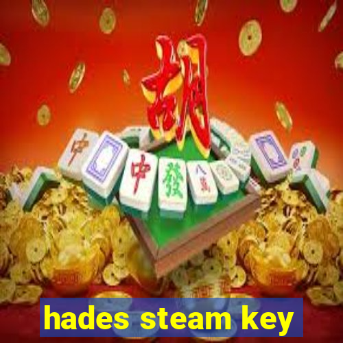 hades steam key